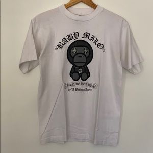 Chrome Hearts x A Bathing Ape T-Shirt